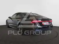 2025 Audi A7