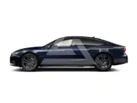 2025 Audi A7