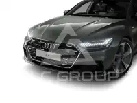 2025 Audi A7