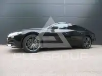 2025 Audi A7