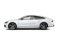 2025 Audi A7