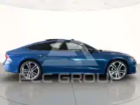2025 Audi A7