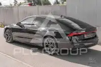 2025 Audi A7