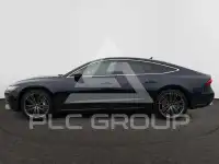 2025 Audi A7