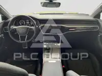 2025 Audi A7