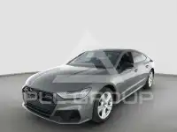 2025 Audi A7