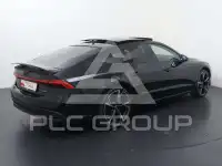 2025 Audi A7