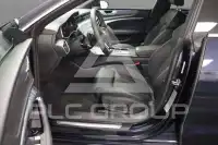 2025 Audi A7