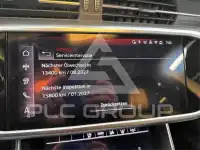 2025 Audi A7