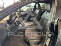 2025 Audi A7