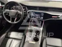 2025 Audi A7