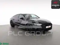 2025 Audi A7