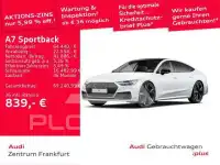 2025 Audi A7