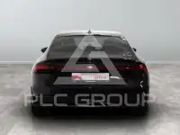 2025 Audi A7