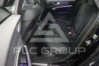 2025 Audi A7