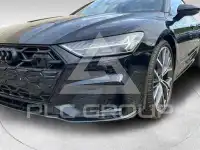 2025 Audi A7