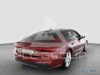 2025 Audi A7