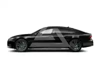 2025 Audi A7