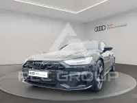 2025 Audi A7