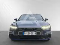 2025 Audi A7