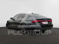 2025 Audi A7