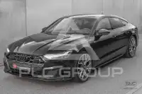 2025 Audi A7