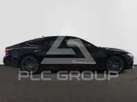 2025 Audi A7