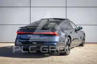 2025 Audi A7