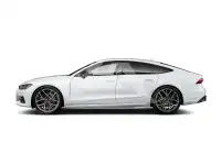2025 Audi A7