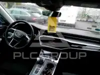 2025 Audi A7