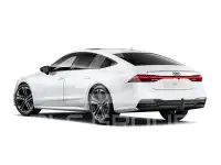 2025 Audi A7