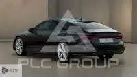 2025 Audi A7