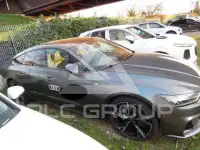 2025 Audi A7