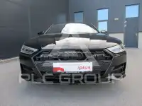 2025 Audi A7