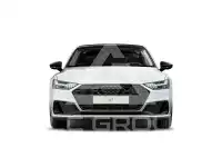 2025 Audi A7
