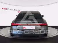 2025 Audi A7