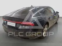 2025 Audi A7