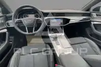 2025 Audi A7
