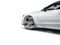 2025 Audi A7