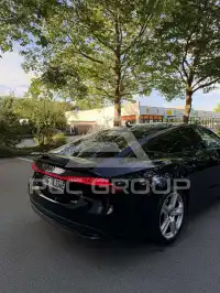2025 Audi A7