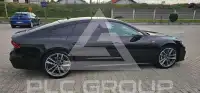 2025 Audi A7