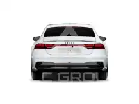 2025 Audi A7