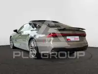 2025 Audi A7