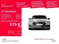 2025 Audi A7