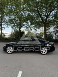 2025 Audi A7