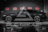 2025 Audi A7