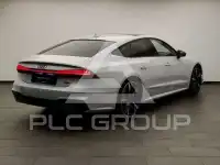 2025 Audi A7