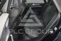 2025 Audi A7