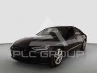 2025 Audi A7