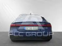 2025 Audi A7
